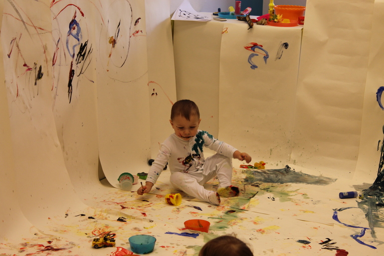 Художества Артемия