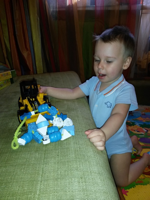 ТЗ Бал для Снежной Королевы