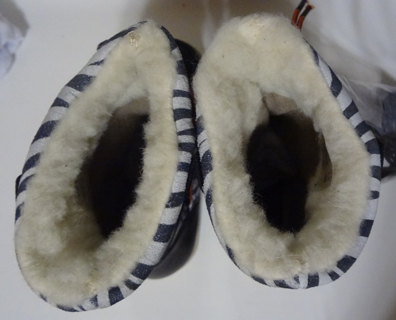 GREEN COMFORT сапожки для Машки..)))