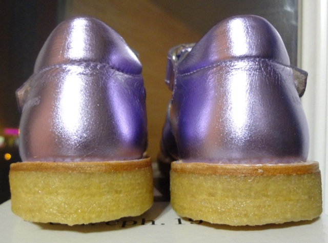 GREEN COMFORT и ANGULUS для Машки..)))