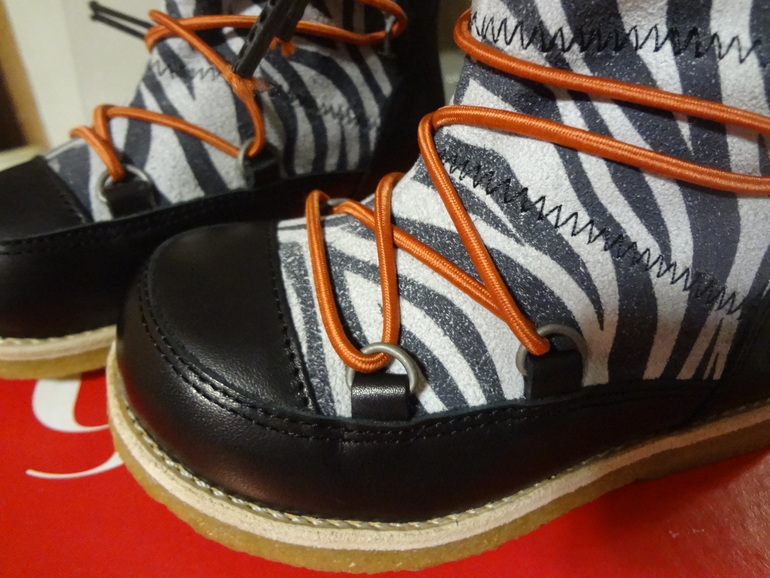 GREEN COMFORT сапожки для Машки..)))