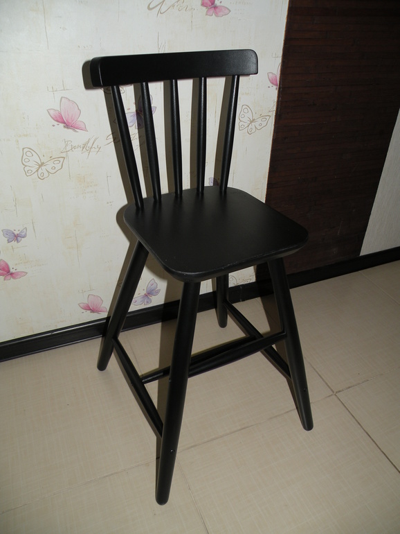 Новые стулья Ikea Agam