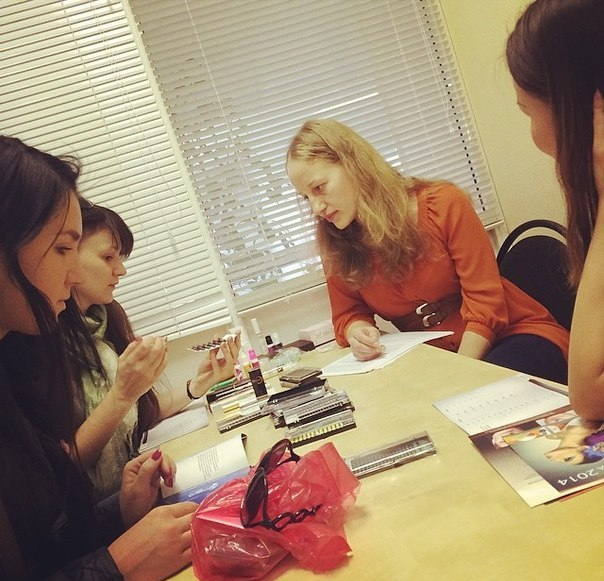 Стала еще умнее :))