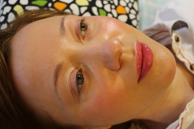 Моя сегодняшняя работа!