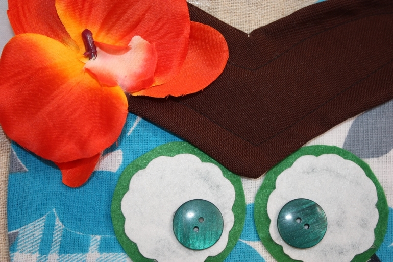 Совы пакетницы