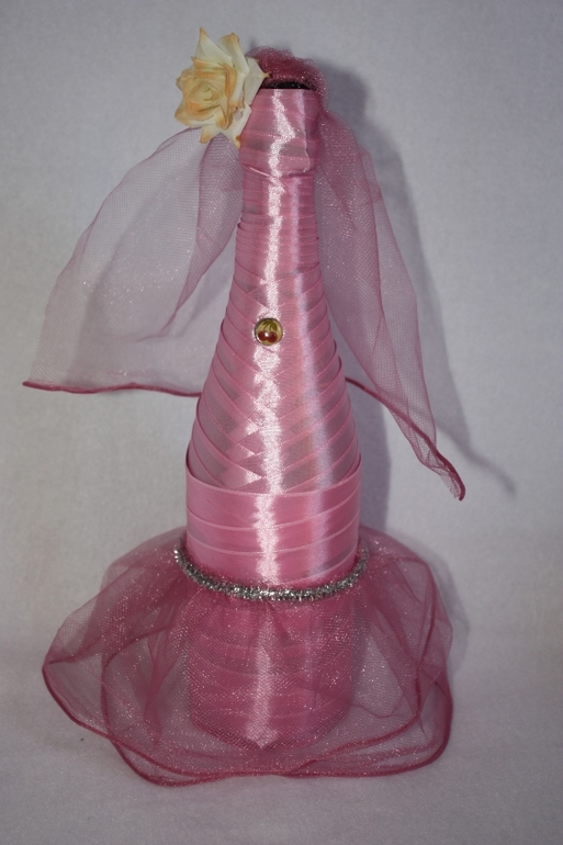 Подготовка к свадьбе