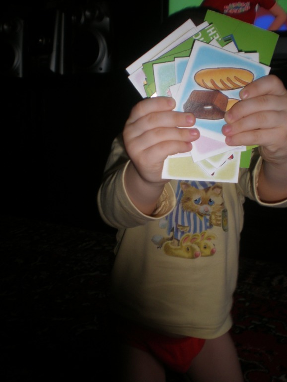 ЛОТО СВОИМИ РУКАМИ