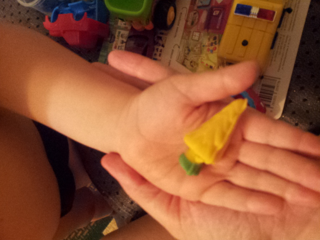 Набор для лепки машинок и автозаправки!!!отзыв-фото