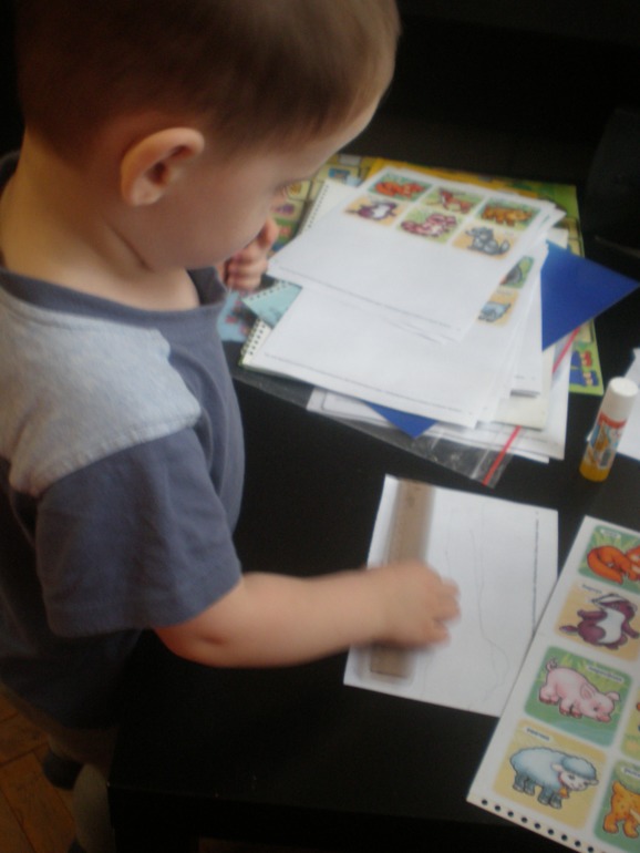 ЛОТО СВОИМИ РУКАМИ