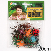 Кому животных - смотрите что нашла))