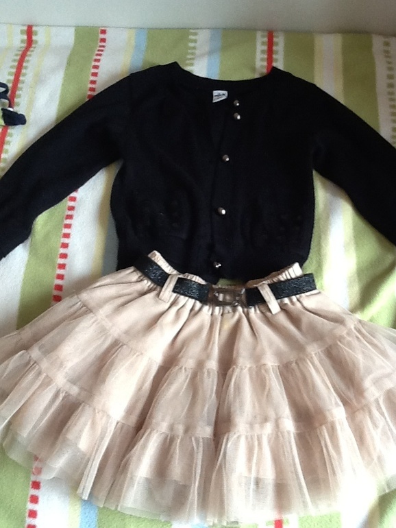 Любимый войчик для маленькой принцессы!