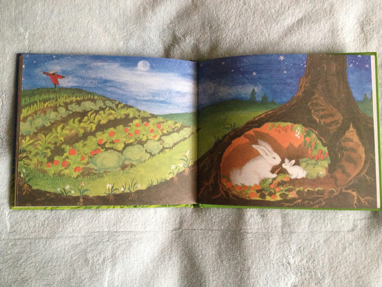 Наши любимые книги - часть 3. О самом главном.