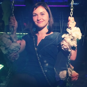 Чемпионат по pole dance