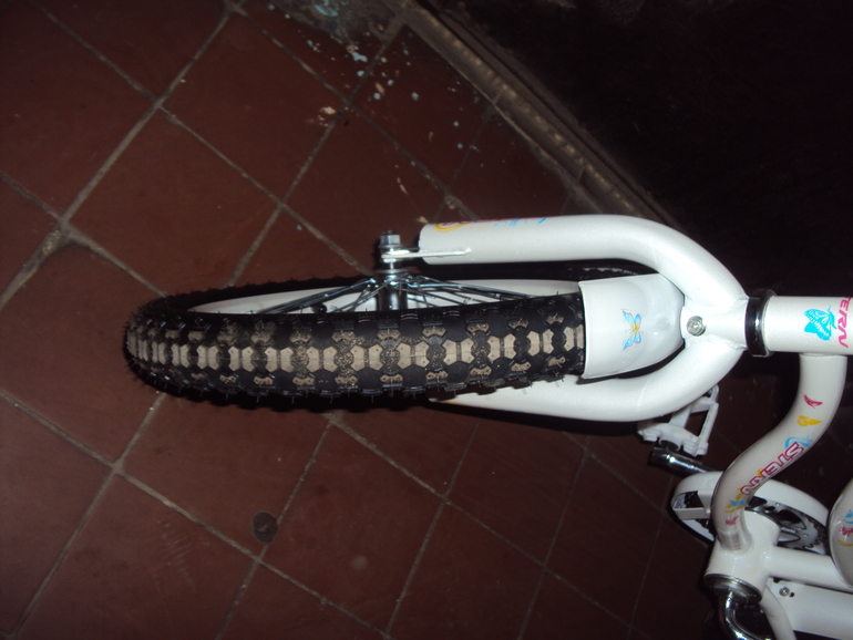 Продам новый велосипед stern