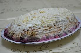 Давайте делиться вкусными рецептами к Новому Году!!!