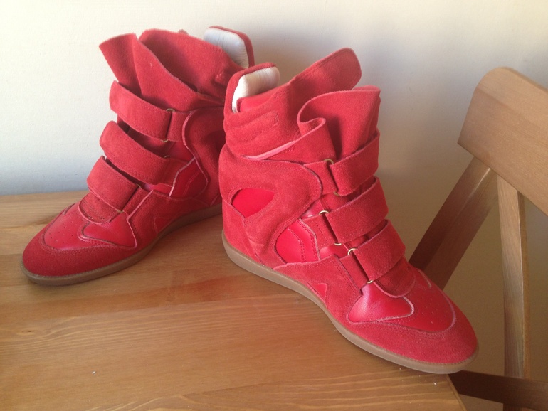 Isabel Marant 38р