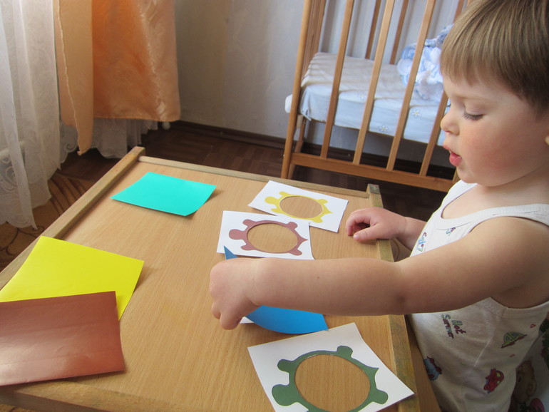 ТЗ Куда спешит черепаха