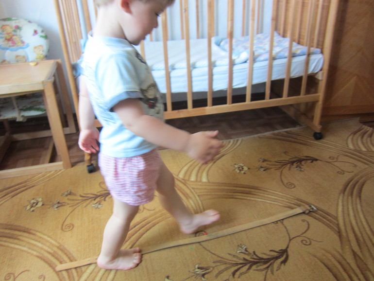 ТН ЯГОДЫ День 1