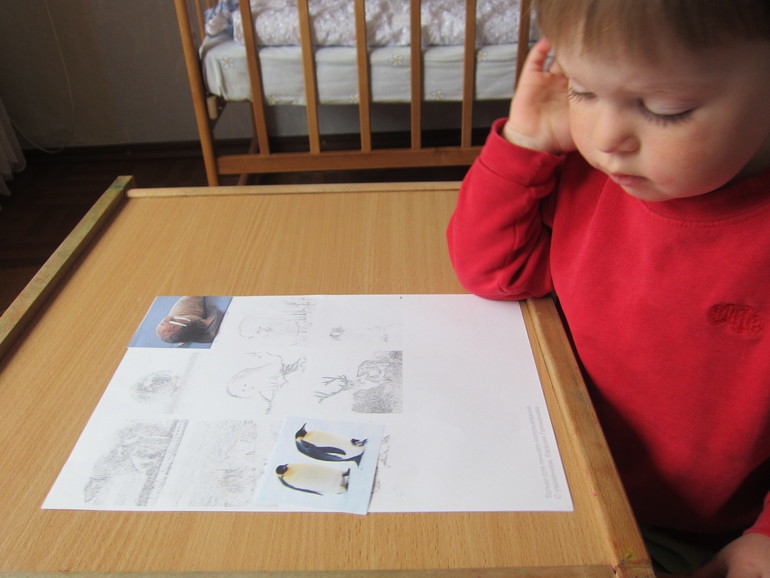 Как бы Шичида, 01.04.14