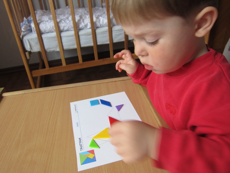 Как бы Шичида, 01.04.14