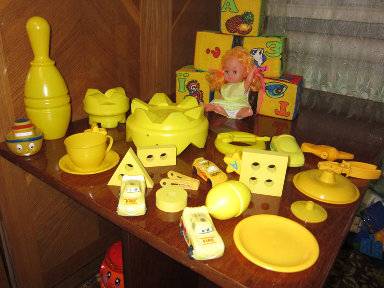 ТН ЦВЕТА День 4