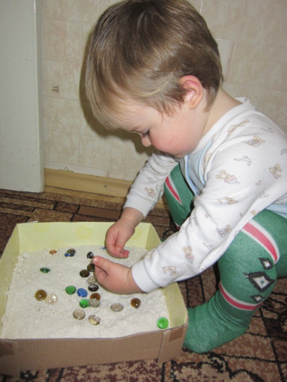 ТН АРКТИКА И АНТАРКТИКА День 2