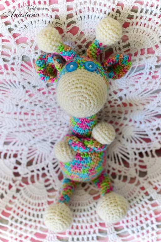 Руки не дают покоя...