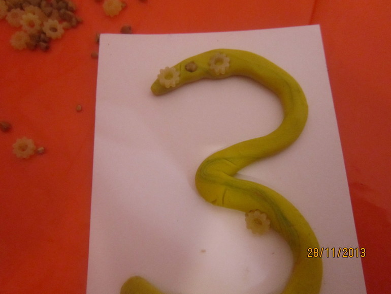 ТН Математика для малышей. День 2