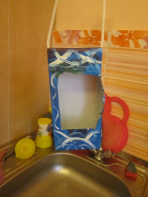 ТН Встречавем зиму. День второй. Зимующие птицы