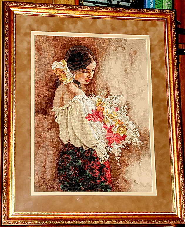 Мои работы в 2012 году