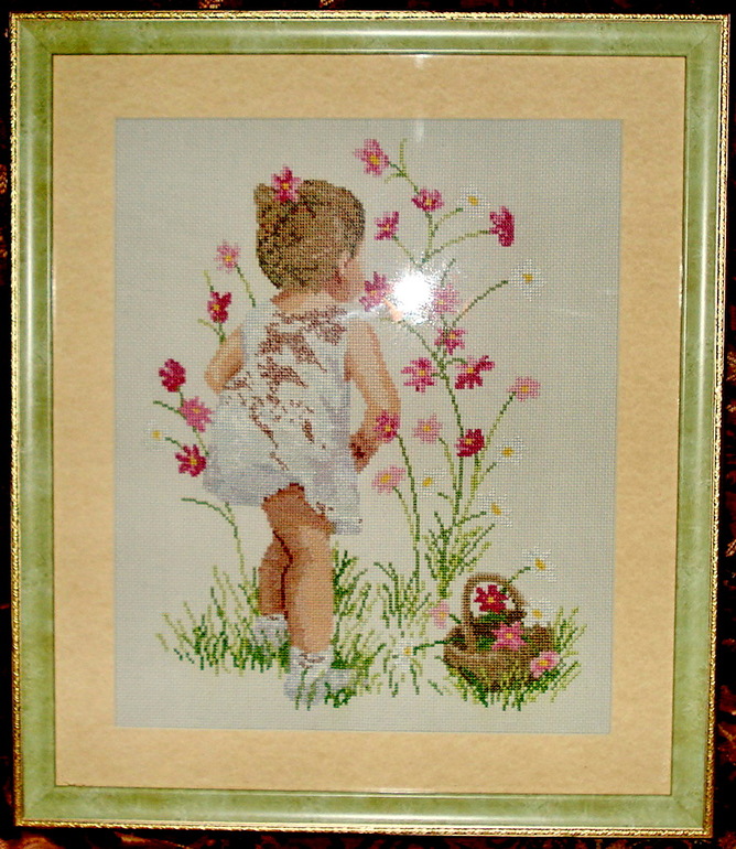 Мои работы в 2012 году