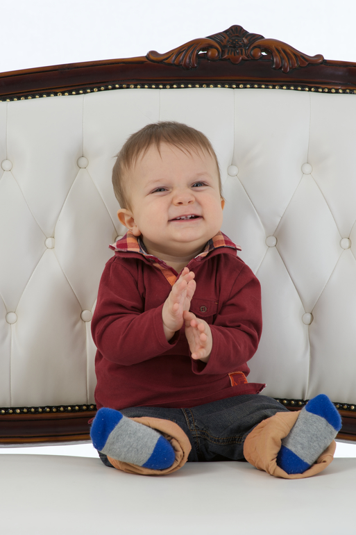 Фотосессия нам 9 месяцев!)))