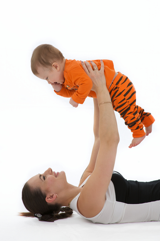 Фотосессия нам 9 месяцев!)))