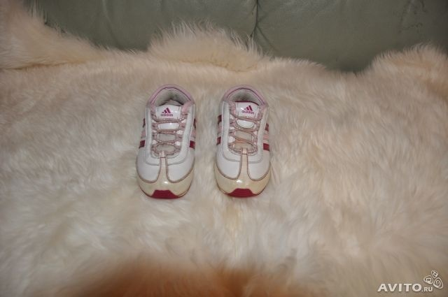 Adidas 19 р.2пары 500р