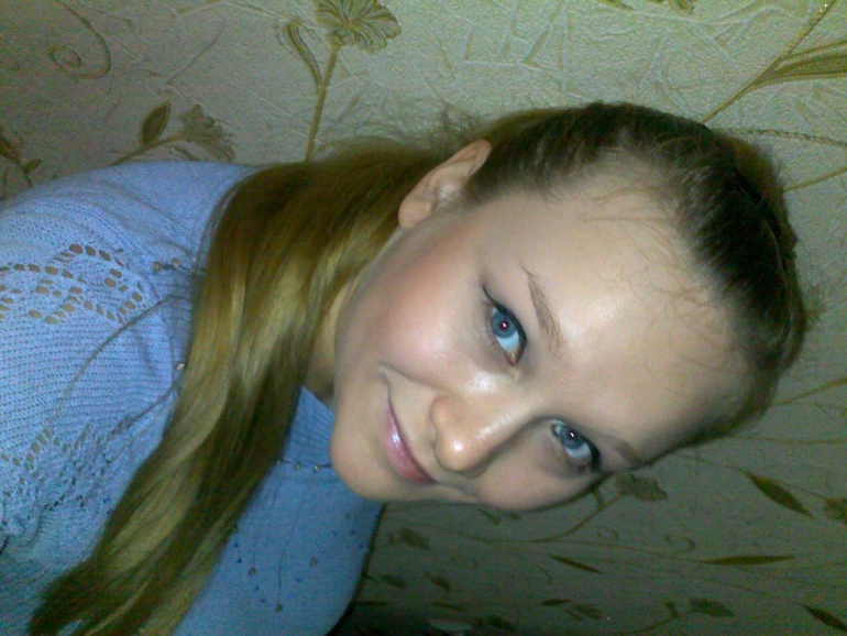 Челка: за или против?