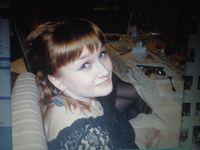 Челка: за или против?