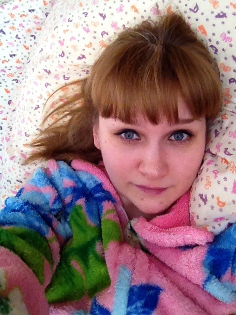 Помогите определиться с цветом!