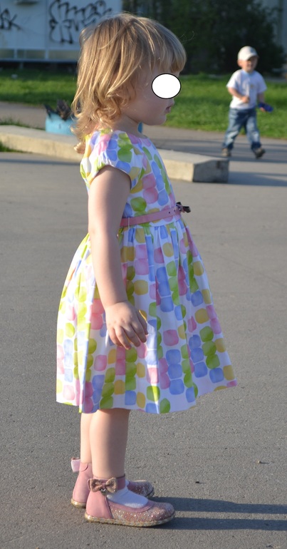 Обувь для девочки б/у размеры 25-26. Регион. Почта.