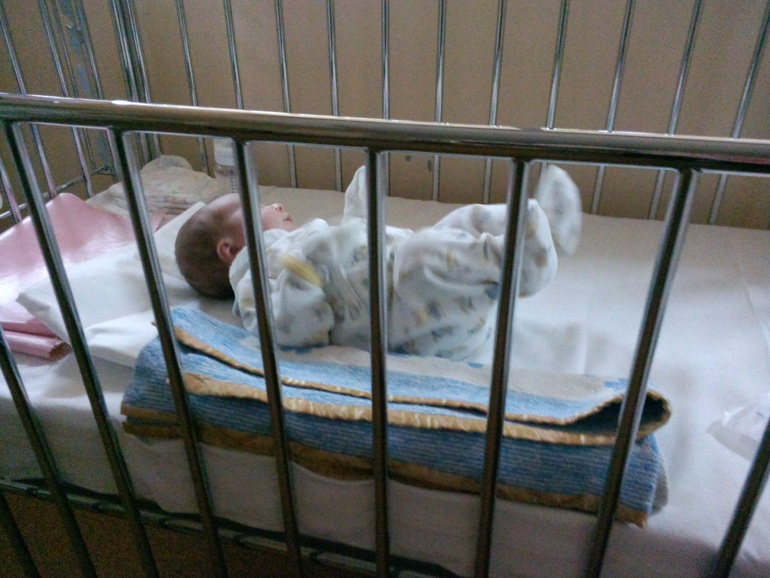 Мысли вслух... или позорное молчание..