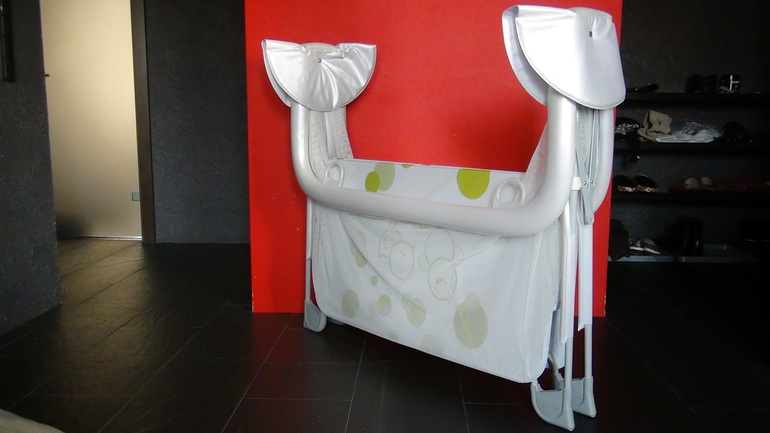 Итальянский манеж