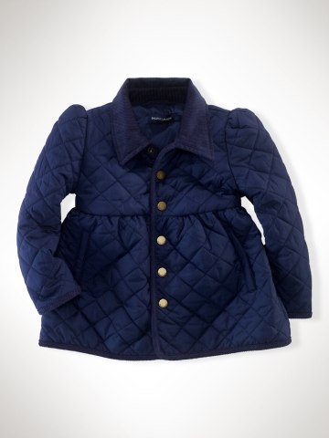 Стеганка Ralph Lauren ОРИГИНАЛ!