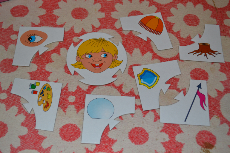 Настольные игры.Часть 1.