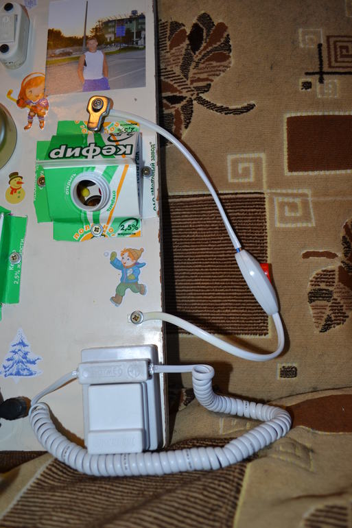 Наш бизи-борд)))