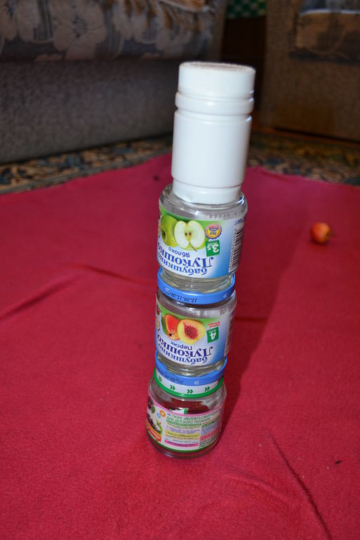 Наши развивающие игры и материал для них