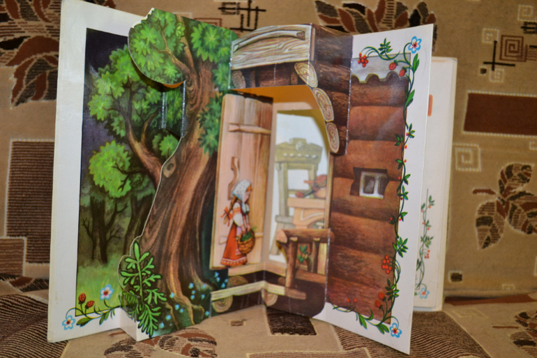 Наш букинистический клад)