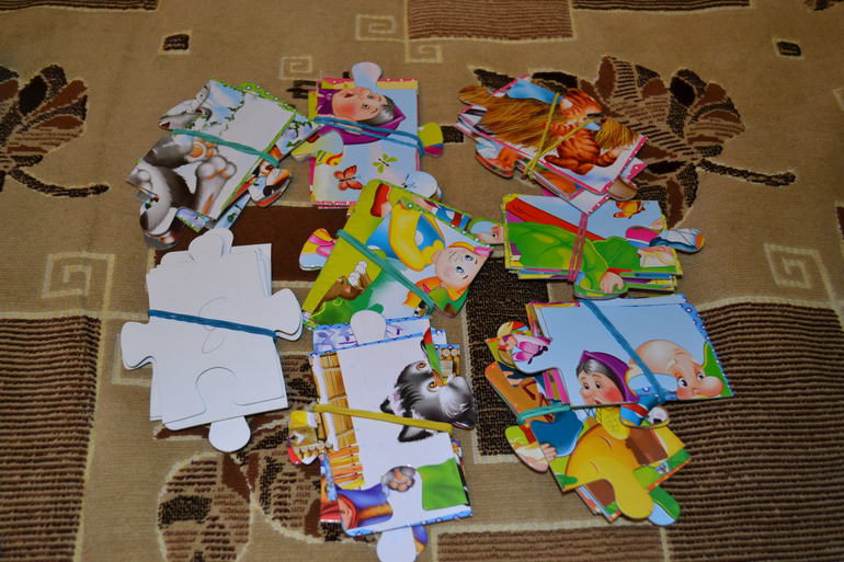 Наши книжные неудачи и наоборот с года до двух)