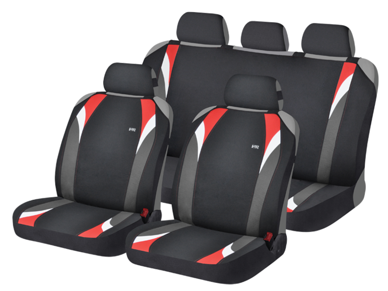 Автотюнинг от всемирно извесной фирмы H*R от C*A*R*F*A*S*H*I*O*N