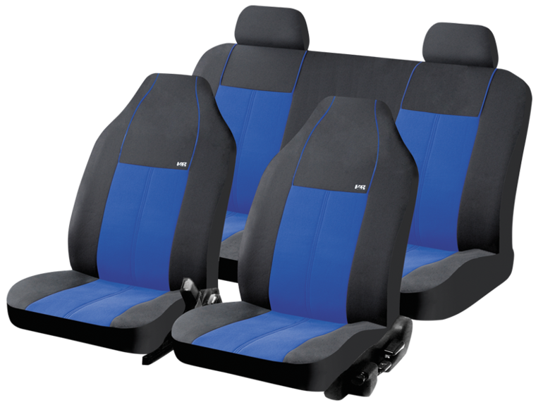 Автотюнинг от всемирно извесной фирмы H*R от C*A*R*F*A*S*H*I*O*N