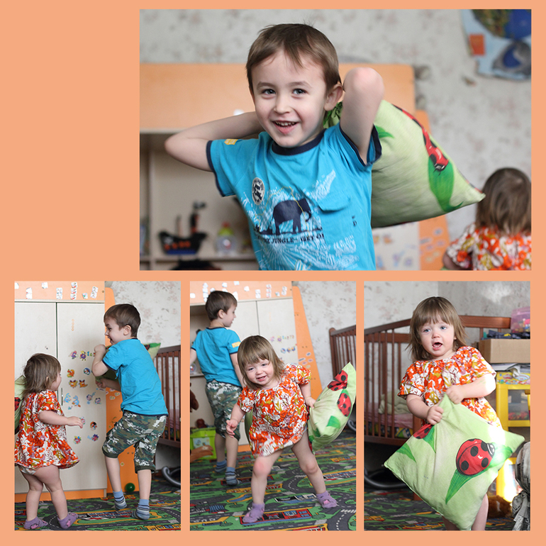 Ой, масленица!!!