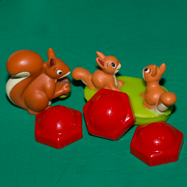 Что такое хорошо и что такое плохо. Блок 1. Жадность/щедрость, неопрятнос ть/аккуратность